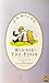 Winnie-the-Pooh by A.A. Milne
