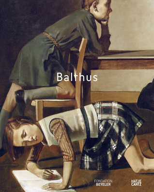 Balthus (Hardcover)