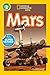 National Geographic Kids Readers: Mars (National Geographic Kids Readers)