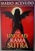The Undead Kama Sutra (Felix Gomez #3)