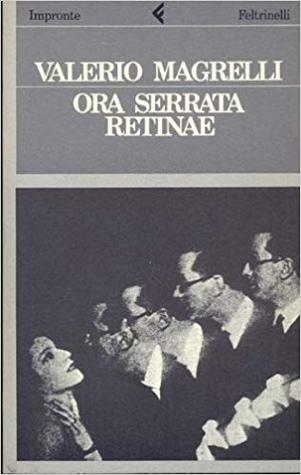 Ora serrata retinae