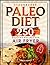Paleo Diet Cookbook by Timeo Henry