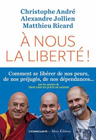 A nous la liberté! (Kindle Edition)