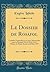 Le Dossier de Rosafol: Comédie-vaudeville en un acte; représentée pour la première fois à Paris, sur la Théâtre du Palais-Royal, le 20 mars 1869