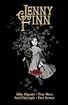 Jenny Finn by Mike Mignola