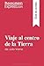 Viaje al centro de la Tierr...