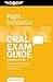 Flight Instructor Oral Exam Guide: The comprehensive guide to prepare you for the FAA checkride (Oral Exam Guide Series)