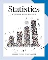 Statistics: A Tool for Social Researchers in Canada: A Tool for Social Research