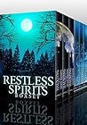 Restless Spirits Boxset (Meade Mansion #1-3; Riley Watson #0-2) Restless Spirits Boxset (Meade Mansion #1-3; Riley Watson #0-2)