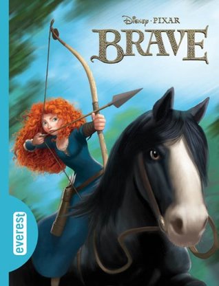 Brave (Clásicos Disney)