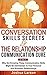 Conversation Skills Secrets...