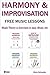 HARMONY & IMPROVISATION FRE...