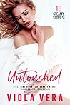 Untouched: First Time Older Man Younger Woman Taboo Erotica Collection