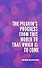 The Pilgrim's Progress from this world to that which is to come