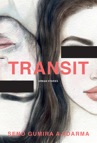 Transit Urban Stories (Paperback)