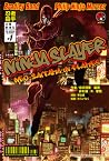 NINJA SLAYER 忍者殺手 火燒新埼玉 1 NINJA SLAYER 忍者殺手 火燒新埼玉 1