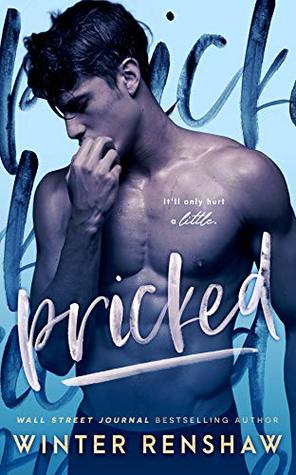 Pricked (Kindle Edition)