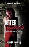 After Midnight (A Miss Hyde #5) After Midnight (A Miss Hyde #5)