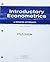 Introductory Econometrics: A Modern Approach [with MindTap Economics 1-Term Access Code]
