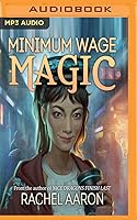 Minimum Wage Magic (DFZ #1)
