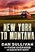 New York to Montana