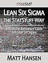 Lean Six Sigma th...