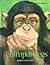 Chimpanzees (Animal Ways)