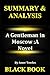 Summary & Analysis by Black  Book