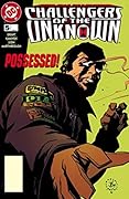 Challengers of the Unknown (1997-1998) #5