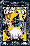 Challengers of the Unknown (1997-1998) #6