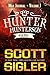 Hunter Hunterson & Sons (War Journal, #1)