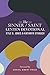 The Sinner/Saint Lenten Devotional by Kyle Jones