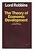 The Theory of Economic Deve...