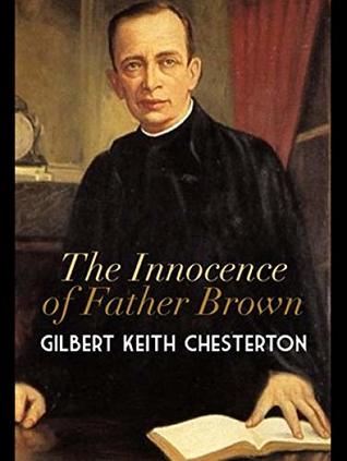 The Innocence of Father Brown