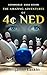 The Amazing Adventures of 4¢ Ned (Coinworld: Book Seven)
