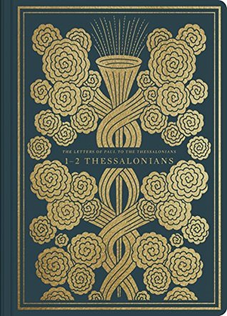ESV Illuminated Scripture Journal: 1 & 2 Thessalonians (Paperback)