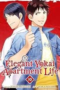 Elegant Yokai Apartment Life, Vol. 10