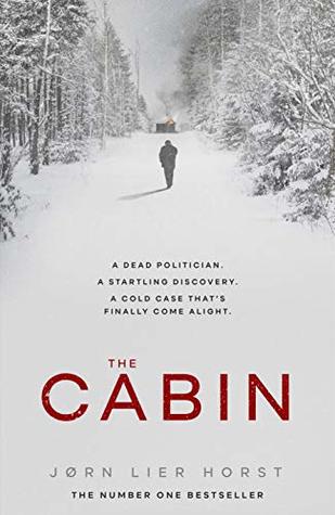 The Cabin (William Wisting, #13)