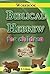 Biblical Hebrew for Childre...