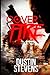 Cover Fire (Hawk Tate, #2)