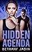 Hidden Agenda (The Code, #2)