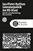Literaturpolitik im NS-Staat: Von der »Gleichschaltung« bis zum Ruin (Die Zeit des Nationalsozialismus – »Schwarze Reihe«) (German Edition)