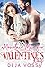 A Mountain Man for Valentine's Day by Deja Voss