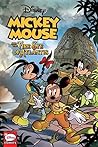 Mickey Mouse: Fire Eye of Atlantis (Walt Disney's Comics and Stories)
