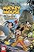 Mickey Mouse: Fire Eye of Atlantis (Walt Disney's Comics and Stories)
