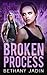 Broken Process (The Code, #3)