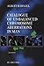 Catalogue of Unbalanced Chromosome Aberrations in Man