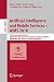 Artificial Intelligence and Mobile Services – AIMS 2018: 7th International Conference, Held as Part of the Services Conference Federation, SCF 2018, Seattle, ... Notes in Computer Science Book 10970)