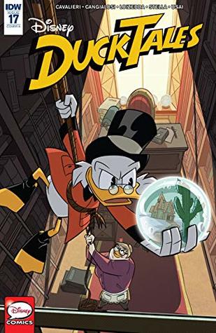 DuckTales #17 (Kindle Edition)
