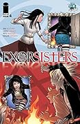 Exorsisters #4